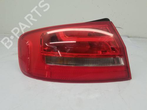 Left taillight AUDI A4 B8 (8K2) 2.0 TDI | BP39531783C34 - Image 2