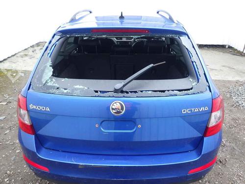 Ignition barrel SKODA OCTAVIA III Combi (5E5, 5E6) 2.0 TDI | BP27330384M48 - Image 17