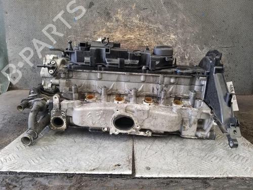 Cylinder head FORD FOCUS III 1.6 TDCi | BP33412954M5 - Image 2