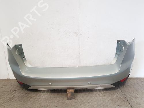 Used Rear bumper FORD KUGA I 2.0 TDCi (136 hp) 27266890