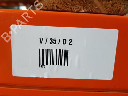 Fuel pump FORD KUGA I 2.0 TDCi 4x4 | BP32870526M76  - Image 6