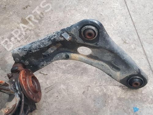 Left front suspension OPEL CROSSLAND X / CROSSLAND (P17, P2QO) 1.2 (75) | BP22679128M72 