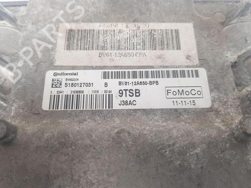 Engine control unit (ECU) FORD FOCUS III 1.6 Ti | BP33889676M57  - Image 7