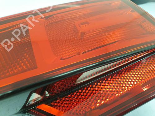 Højre baglygte bagklap AUDI A4 B9 (8W2, 8WC) 1.4 TFSI | BP22655081C80 