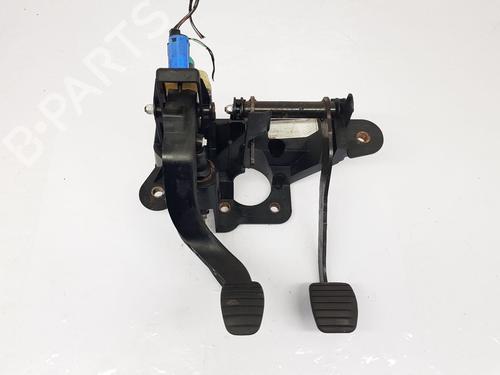 Pédale RENAULT MASTER III Van (FV) [2010-2025]  29229763