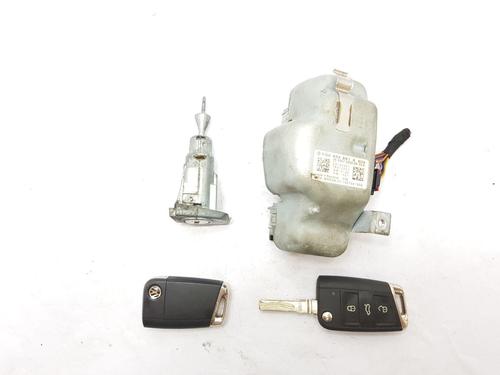 Ignition barrel VW GOLF VII (5G1, BQ1, BE1, BE2) 2.0 GTD | BP29229997M48 