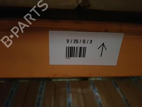Left front suspension arm OPEL GRANDLAND / GRANDLAND X (A18, P1UO) 1.5 Turbo D (75) | BP25883440M12 