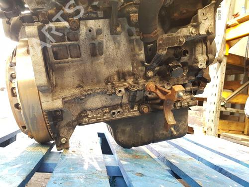 Engine FORD MONDEO IV (BA7) 1.6 TDCi | BP28683974M1