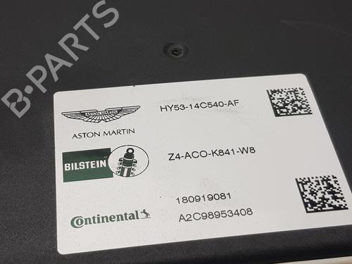 Electronic module ASTON MARTIN VANTAGE Coupe V8 | BP35996412M83 - Image 2