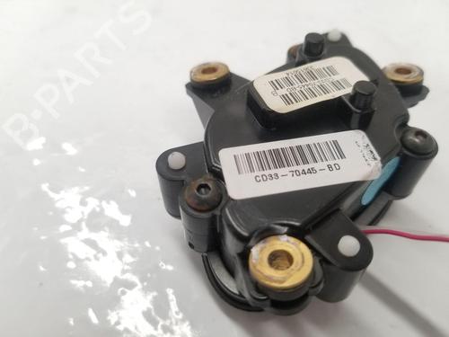 Other ASTON MARTIN VANQUISH Volante 6.0 | BP22665951O1