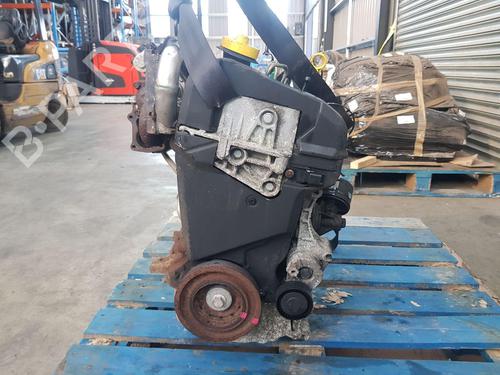 Engine RENAULT CLIO III (BR0/1, CR0/1) 1.5 dCi (C/BR0G, C/BR1G) | BP40081574M1 - Image 6