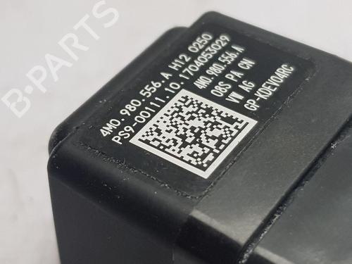 Electronic module AUDI A4 B9 Avant (8W5, 8WD) RS4 TFSi quattro | BP33559335M83 - Image 2