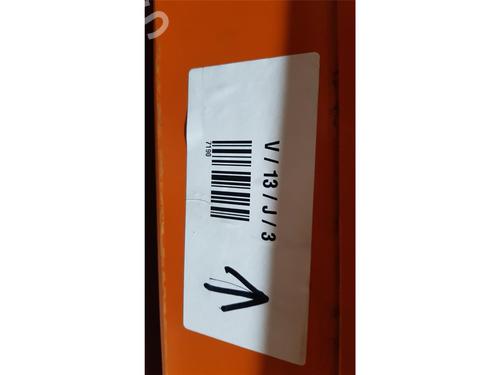 Engine control unit (ECU) HONDA CR-V II (RD_) 2.2 CTDi (RD9) | BP34639139M57  - Image 7