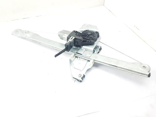 Front right window mechanism PEUGEOT PARTNER Tepee 1.6 HDi 90 | BP31841895C23