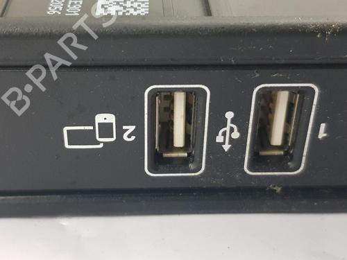 Electronic module MERCEDES-BENZ C-CLASS (W205) C 200 EQ Boost (205.077) | BP28081312M83 