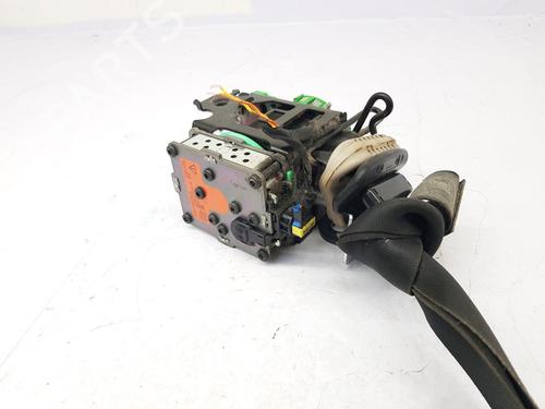 Front right seatbelt CITROËN BERLINGO Box Body/MPV (B9) 1.6 HDi 75 | BP33412911I25 - Image 3