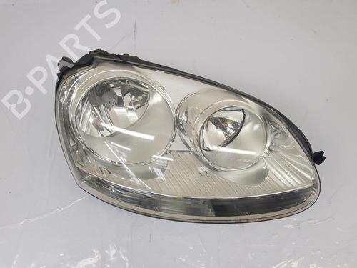 Used Right headlight Right headlight VW GOLF V (1K1) 1.4 TSI (122 hp) 34708728 34708728