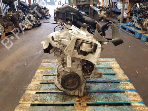 Engine NISSAN JUKE (F15) 1.6 | BP24031425M1 