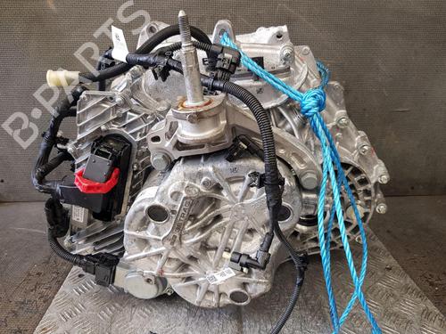 Gearbox ALPINE A110 II 1.8 GT | BP22679670M3 