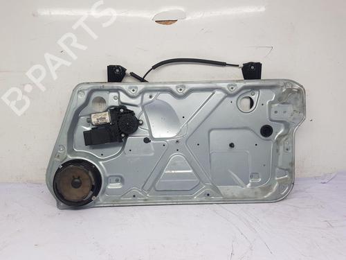 Rudehejsemekanisme Højre foran VW NEW BEETLE (9C1, 1C1) 2.0 (115 hp) 30839865