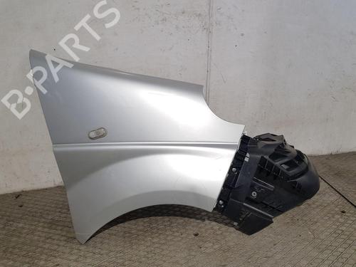 Forskærm Højre RENAULT TRAFIC II Van (FL) 2.0 dCi 115 (FL01, FL0U, FL00, FL0H, FL0M) | BP30977088C42 