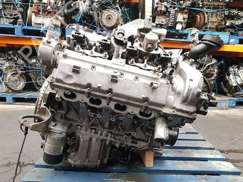 Engine BMW 5 (F10) M5 | BP22676649M1 