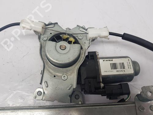 Front right window mechanism NISSAN NOTE (E11, NE11) 1.6 | BP39094943C23 - Image 4