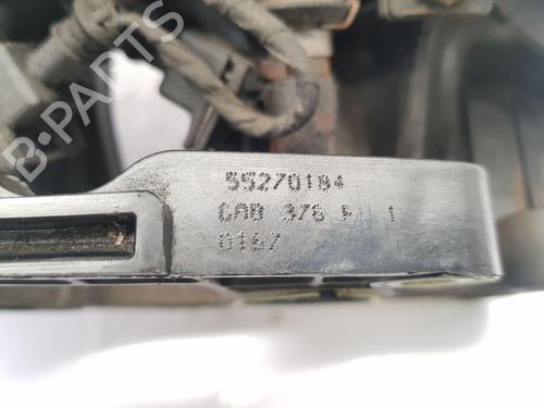 Intake manifold FIAT 500 (312_) 1.2 (312AXA1A) | BP31819933M70 