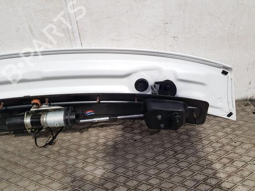 Rear spoiler AUDI TT Roadster (FV9, FVR) 2.0 TDI | BP25840235C96 
