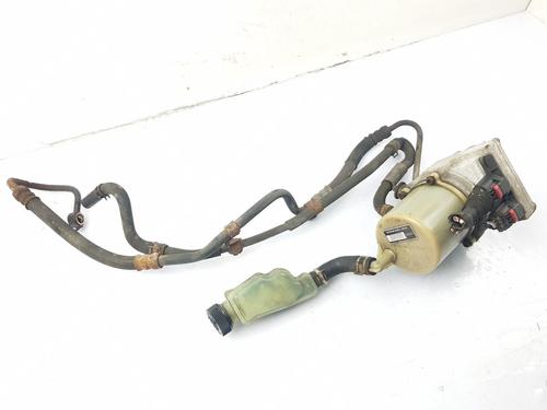 Steering pump MAZDA 3 (BL) 1.6 MZ-CD (BL14) | BP28362890M99