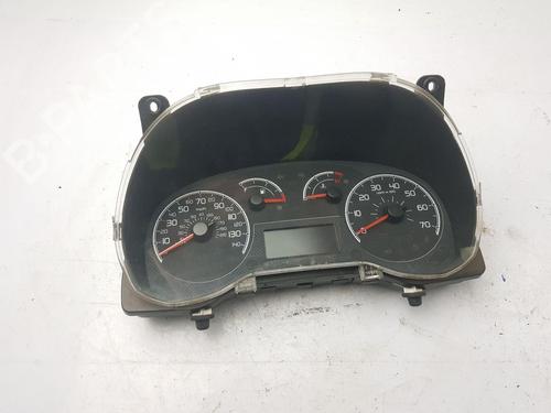 Used Instrument cluster Instrument cluster PEUGEOT BIPPER (AA_) 1.4 HDi (68 hp) 35934054 35934054