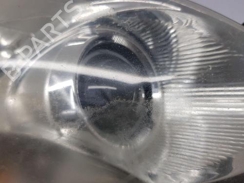 Left headlight TOYOTA AURIS (_E15_) 2.0 D-4D (ADE150_, ADE150R) | BP29641752C28 