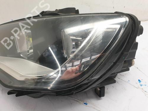 Left headlight AUDI A3 (8V1, 8VK) 1.2 TFSI | BP39994684C28 - Image 3