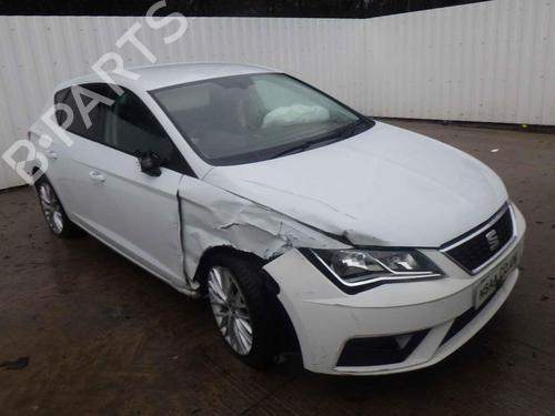 Used Parts SEAT LEON (5F1) 1.2 TSI (110 hp) 4322230