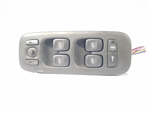 Comutador vidro frente direito VOLVO V70 II (285) 2.4 (170 hp) 31346458