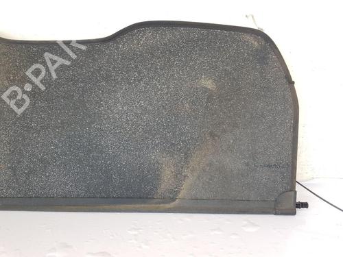 Rear parcel shelf RENAULT TWINGO III (BCM_, BCA_) 1.0 SCe 70 | BP28307851C85 