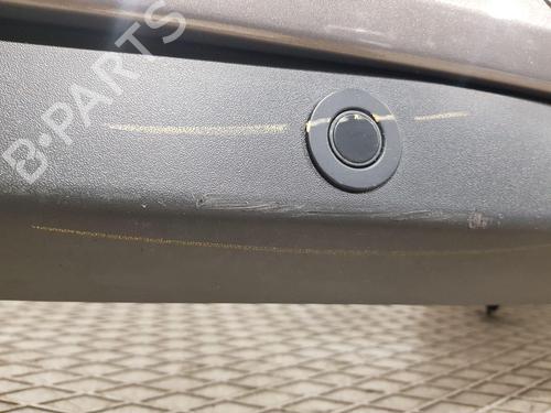Rear bumper FORD C-MAX II (DXA/CB7, DXA/CEU) 1.6 TDCi | BP30864816C8 