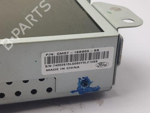Electronic module FORD FOCUS III 1.5 TDCi | BP36640747M83 - Image 16