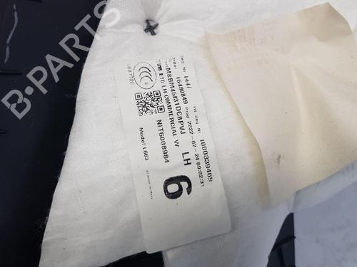 Boot lining LAND ROVER DEFENDER Van (L663)  | BP36280828I3  - Image 13