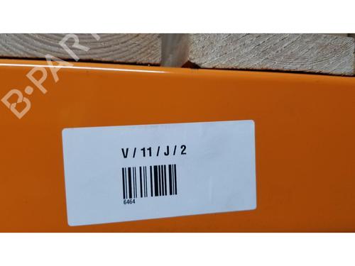 Instrument cluster AUDI A1 Sportback (GBA) 35 TFSI | BP31053754C47 - Image 11