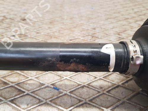 Right front driveshaft AUDI A6 C7 (4G2, 4GC) 2.0 TDI | BP28444316M39