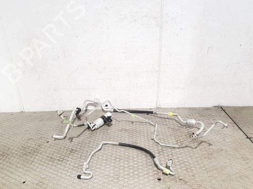 AC pipe FORD FIESTA VI (CB1, CCN) 1.6 TDCi | BP36459601M126 - Image 9