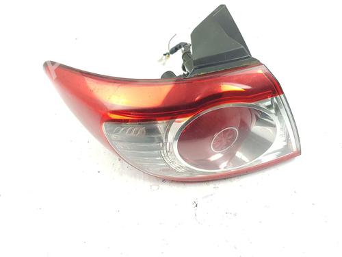 Used Left taillight HYUNDAI SANTA FÉ II (CM) 2.2 CRDi 4x4 (197 hp) 25462138