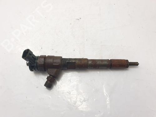 Injector RENAULT CLIO IV (BH_) 1.5 dCi 90 | BP22660884M100 