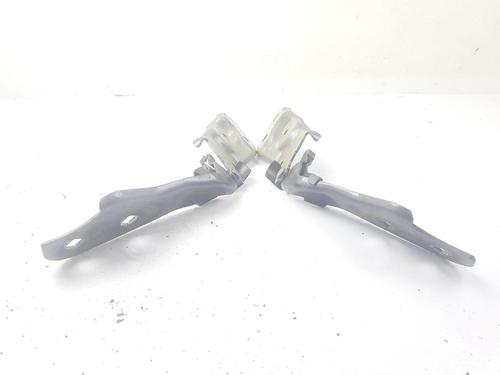 Hinge/Door check strap TESLA MODEL 3 (5YJ3)  | BP34384331C146  - Image 5