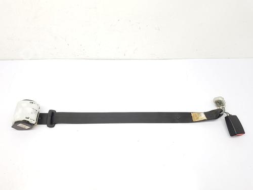 Used Rear center seatbelt Rear center seatbelt VW GOLF VI Variant (AJ5) 1.6 TDI (105 hp) 34142084 34142084