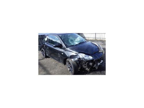Pièces Détachées Usagées VAUXHALL ADAM (M13)  1.2  4645709