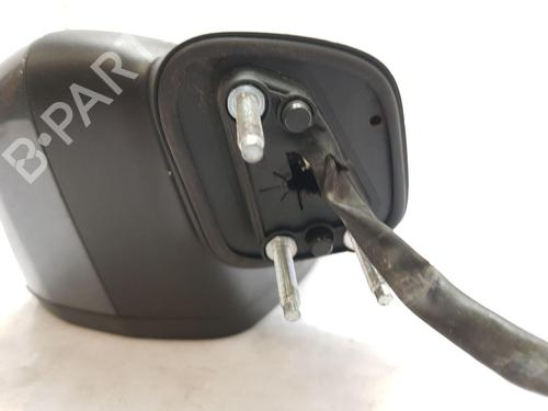 Left mirror AUDI A3 Sportback (8VA, 8VF) 1.4 TFSI | BP29492835C26 