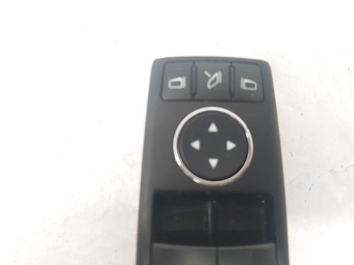 Right front window switch MERCEDES-BENZ C-CLASS T-Model (S204) C 220 CDI (204.208) | BP33275754I26  - Image 8