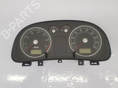 Used Instrument cluster Instrument cluster VW GOLF IV (1J1) 3.2 R32 4motion (241 hp) 35934198 35934198